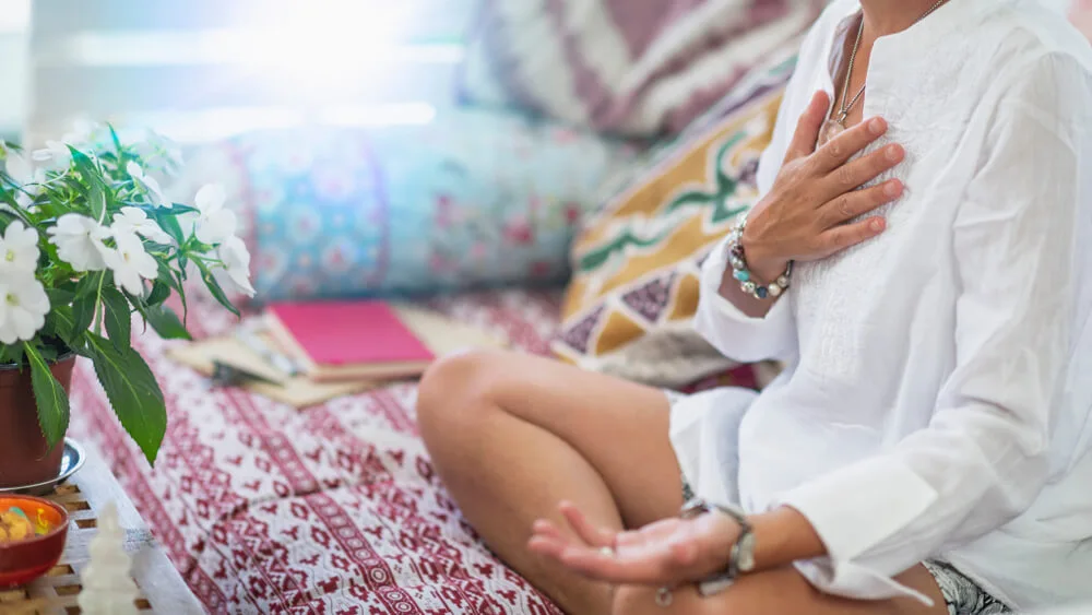 8 Everyday Habits that Make a Big Difference