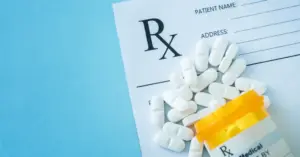 A Dangerous Path to Prescription Drug Addiction