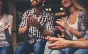 A List of AA & NA Meetings in Baltimore
