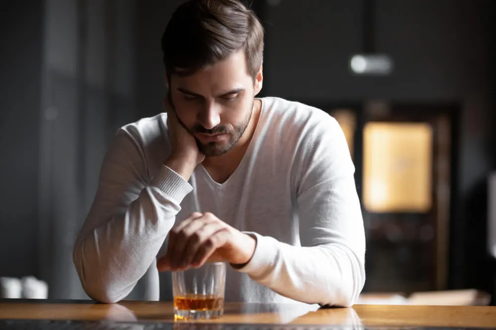Alcohol Abuse vs Alcoholism
