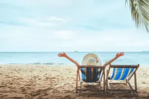 Best Beaches in Tampa for Getting Outdoors and Relaxing in Nature