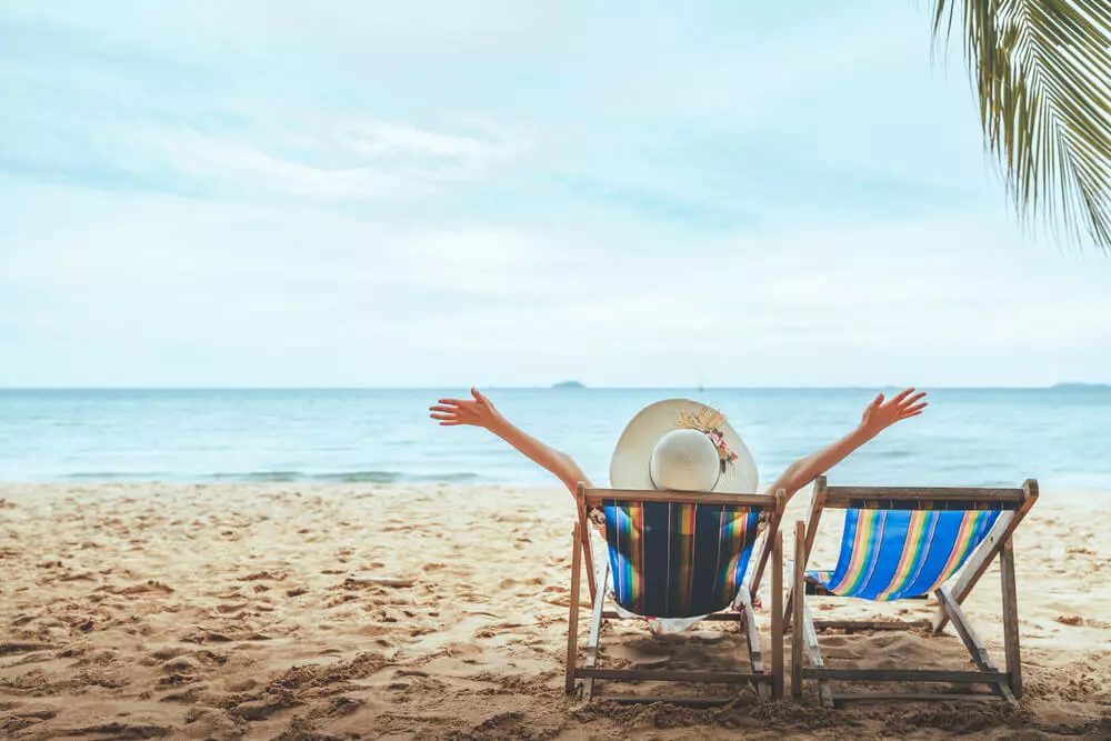 Best Beaches in Tampa for Getting Outdoors and Relaxing in Nature