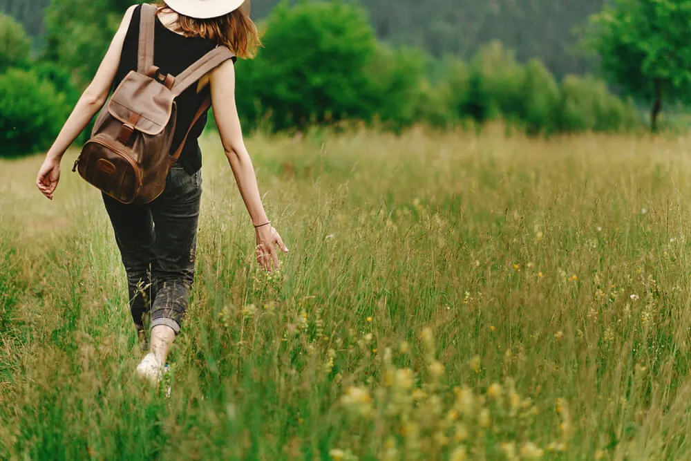 Enjoy Nature to Promote Lasting Sobriety