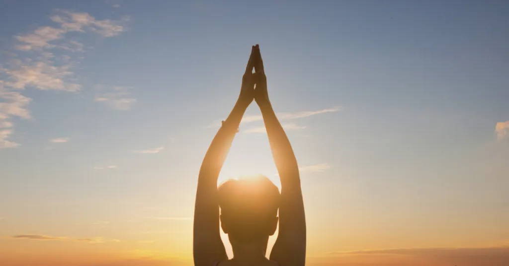 Healing Happens Here