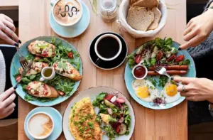 Healthy Restaurants in Long Island