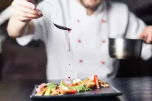 Healthy Restaurants in Philadelphia