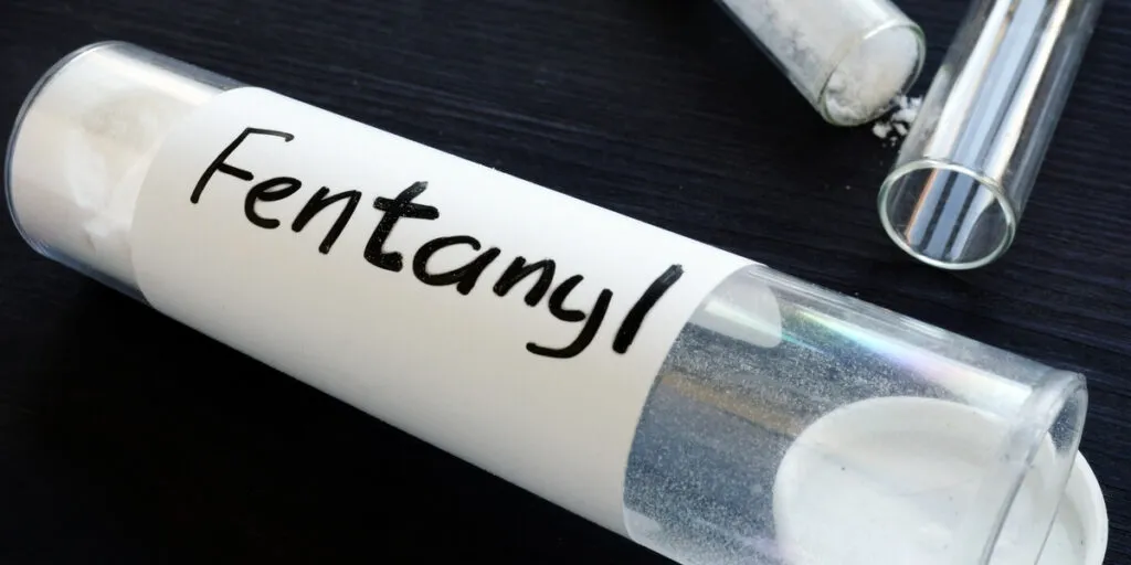 How Long Does Fentanyl Stay In Your System