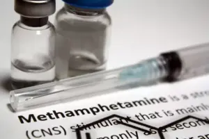 How Long Does Meth Last in Your System