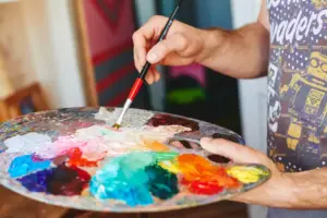 Places to Cultivate Your Creative Spirit in Baltimore