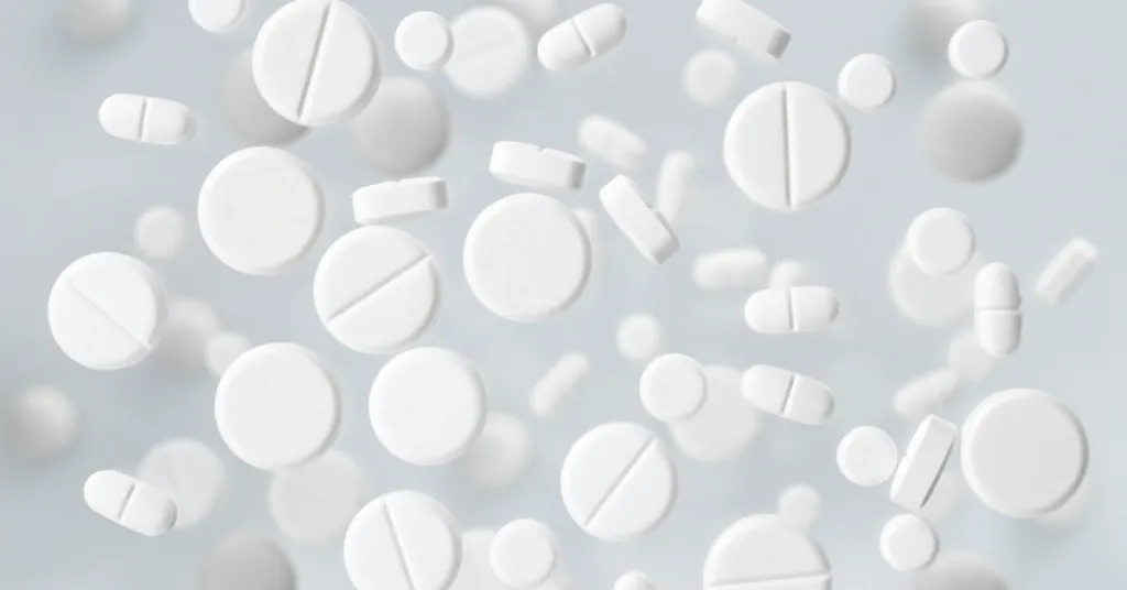 The Dangers of Percocet Side Effects