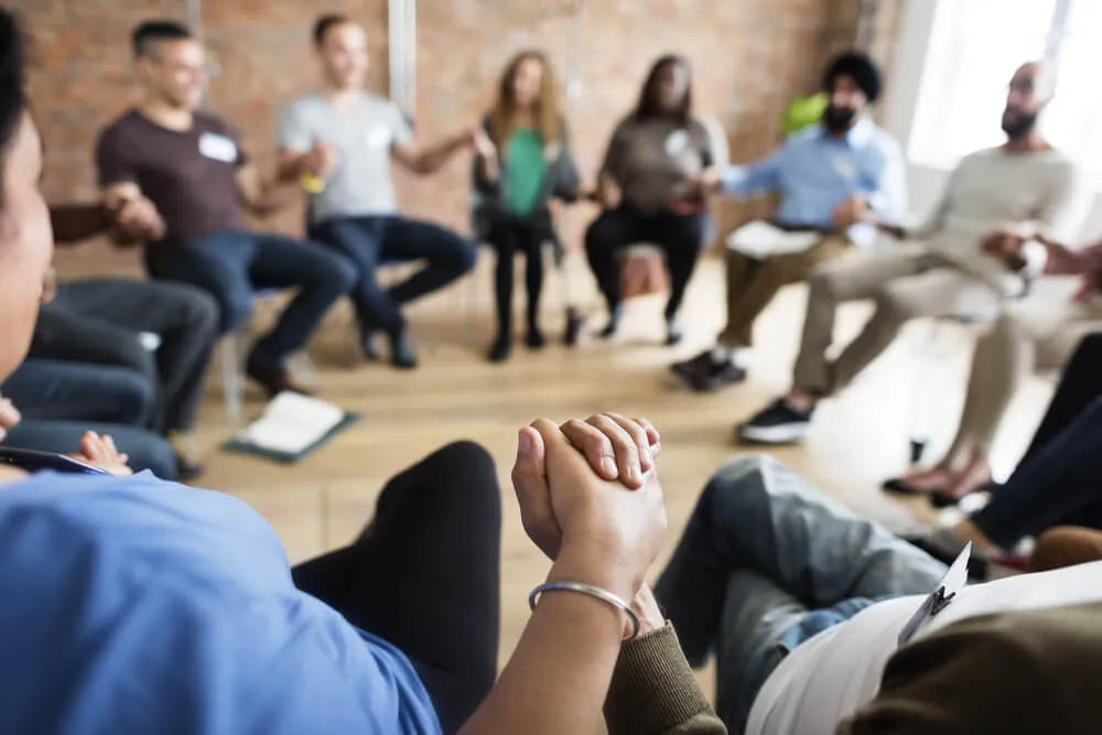 The Types of 12-Step Fellowships to Aid in Recovery After Rehab