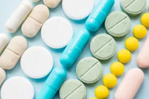 Tramadol and Oxycodone