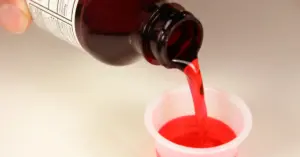 How Long Does Codeine Cough Syrup Stay in Your System