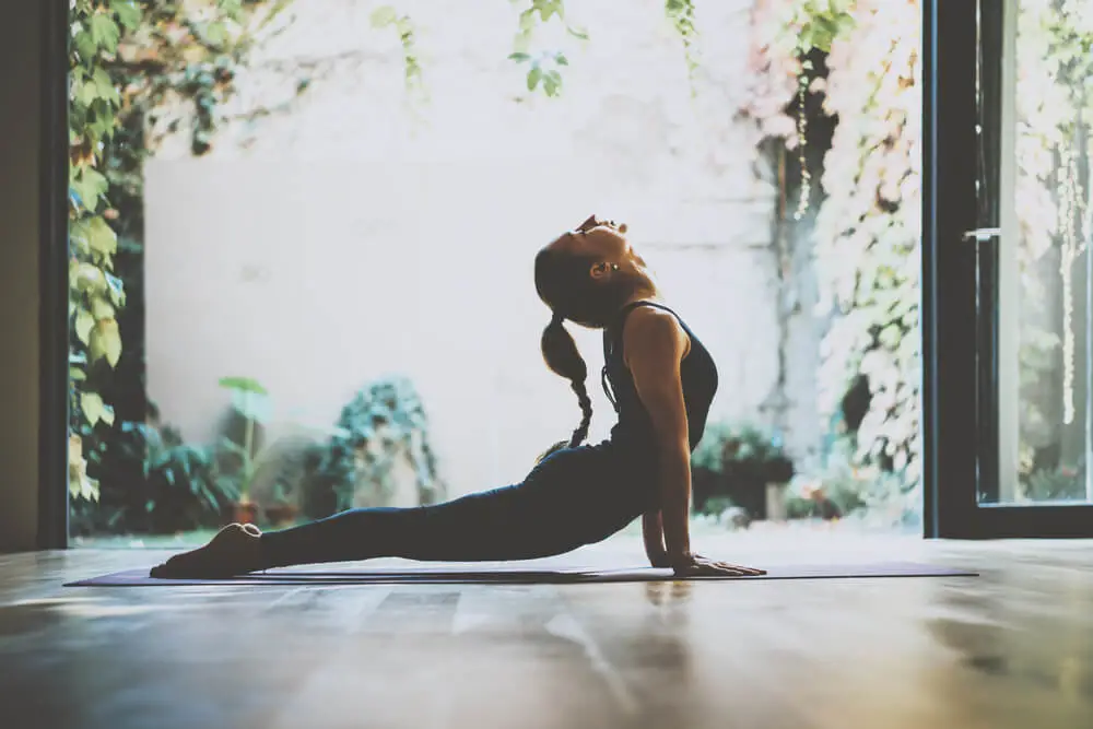 Visit These Fantastic Yoga Studios in NYC
