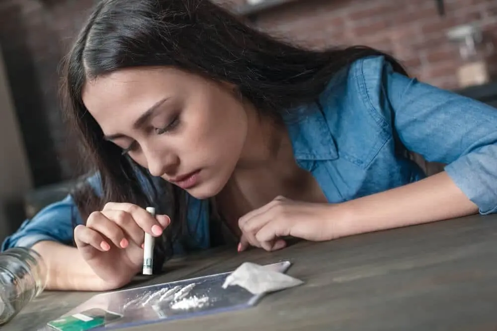 What Are the Effects of Cocaine on the Body