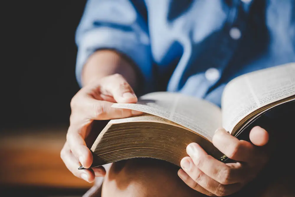 What Is Faith-Based Rehab