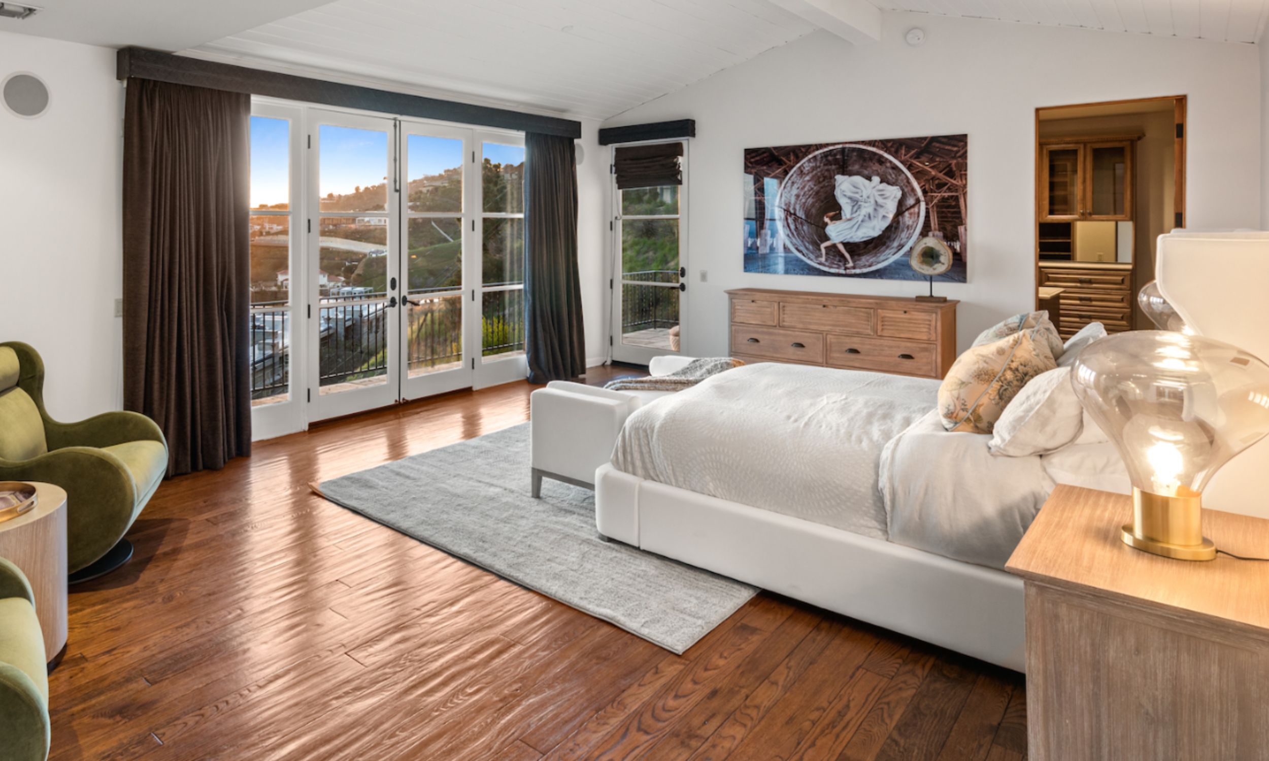 Legacy Healing Center, Wattles