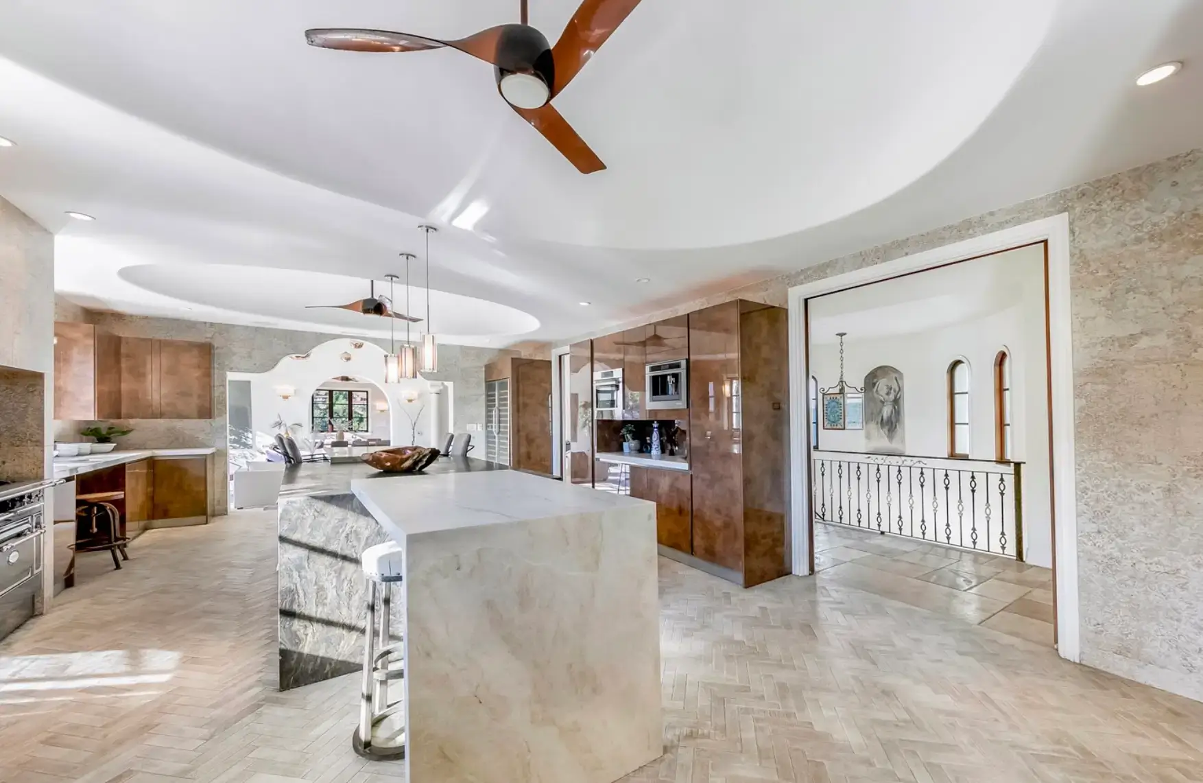 Legacy Healing Center, Castillian