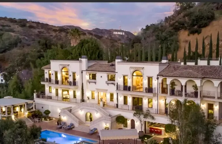 Legacy Healing Center, Castillian
