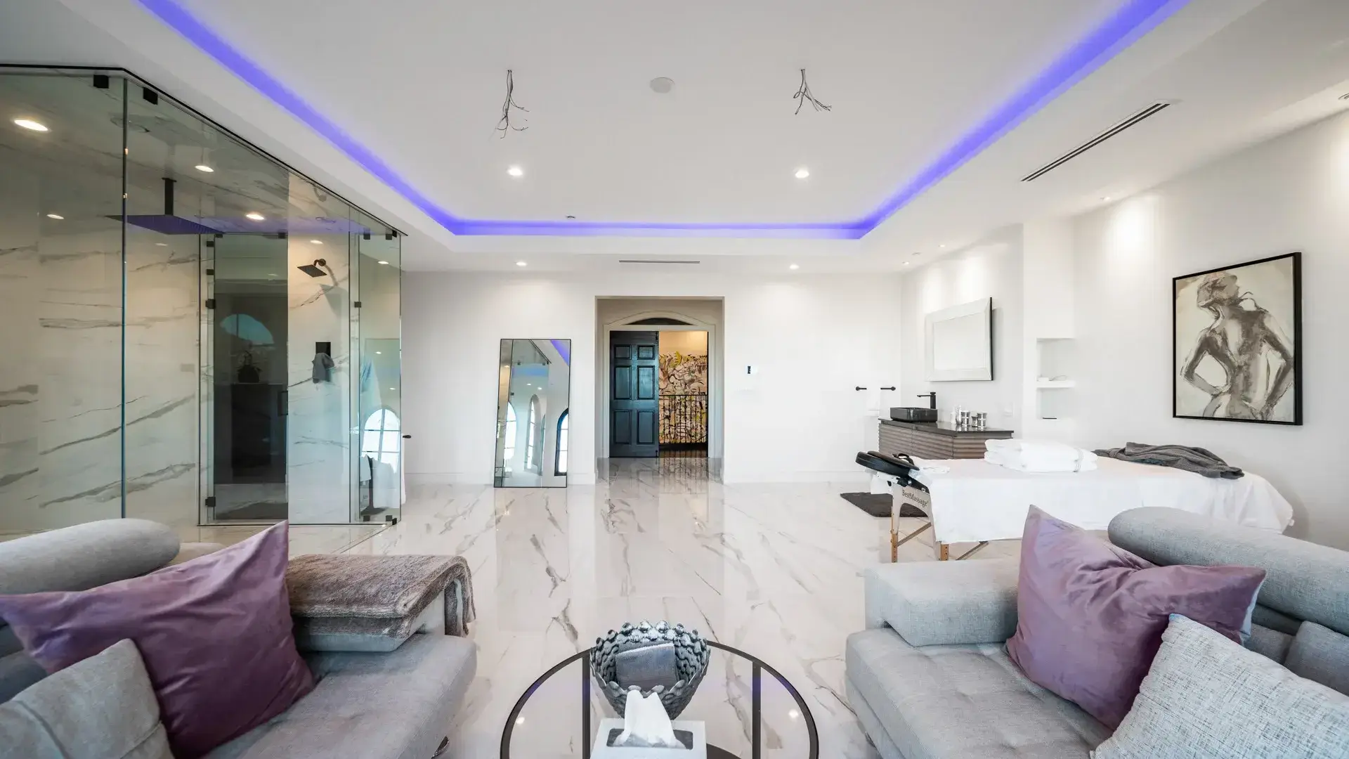 Legacy Healing Center , The Peak