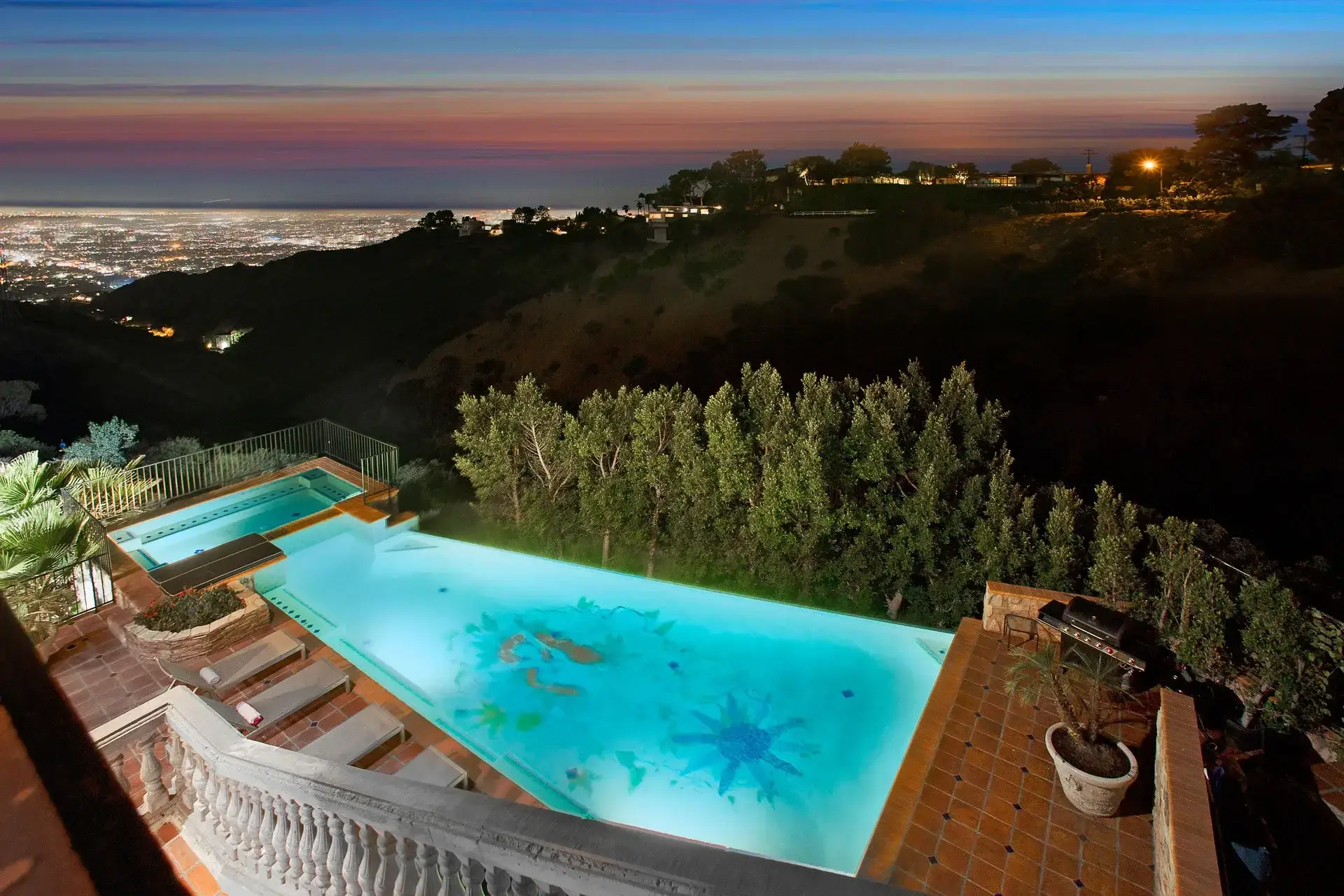 Legacy Healing Center , The Peak