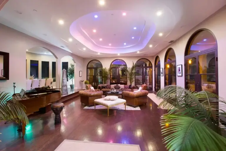 Legacy Healing Center , The Peak