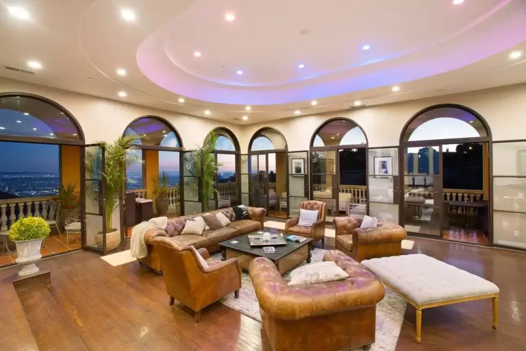 Legacy Healing Center , The Peak