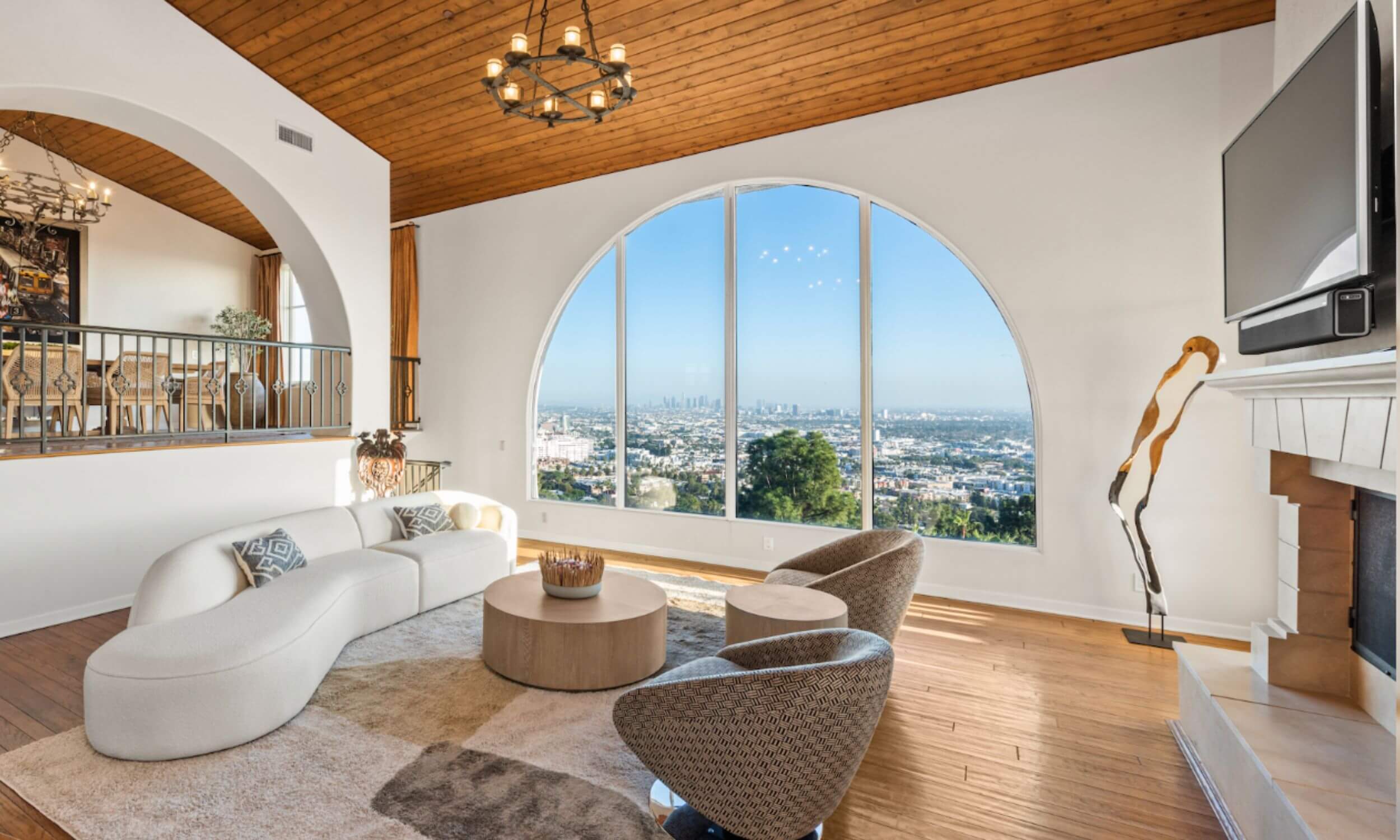 Legacy Healing Center, Wattles