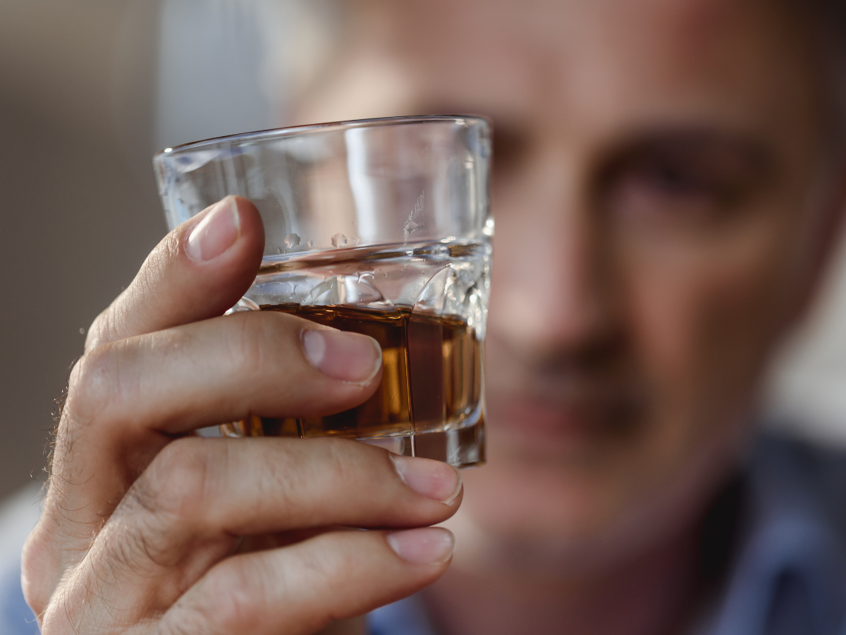 Alcohol Rehab