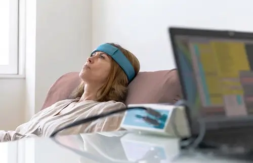 Biofeedback Therapy
