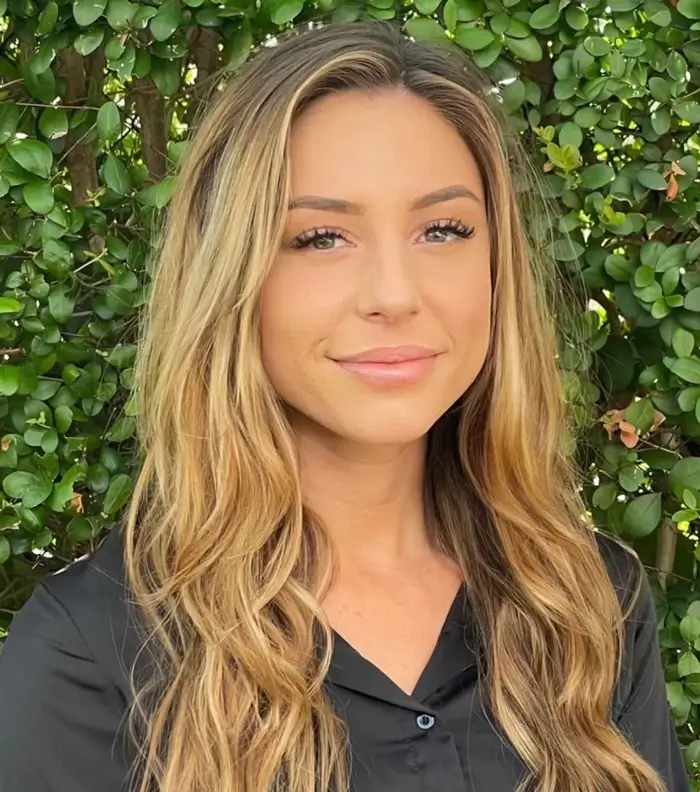 Chloe Petruzzo