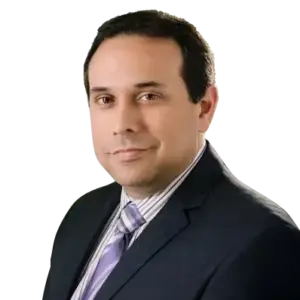 Edwin Gomez