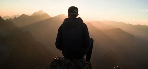 How to Let Go of the Past & Forgive Yourself (1)