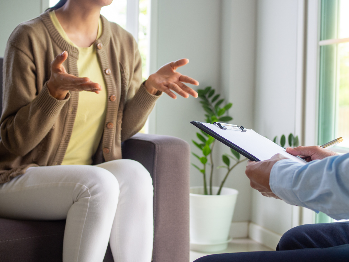 Psychodynamic Therapy for Addiction Treatment