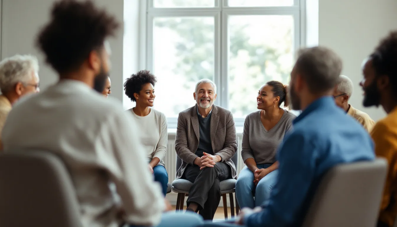 Support Groups for Families of Drug Addicts: Complete Guide 2025