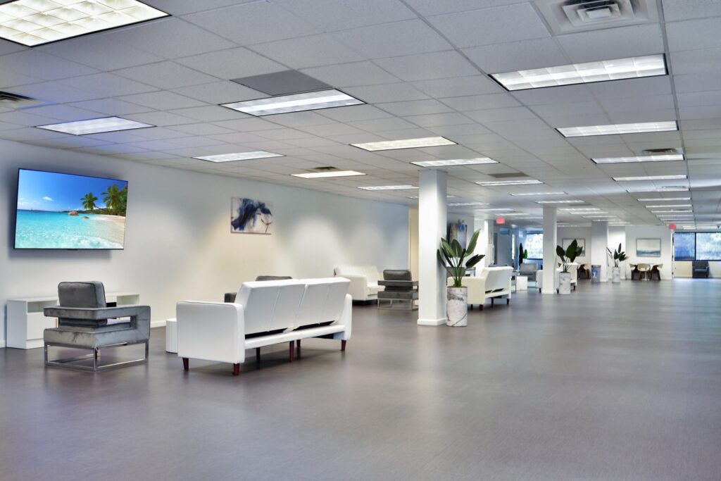 Luxury Rehab Addiction Treatment Centers by Legacy Healing - a full service rehab addiction treatment center that offers all levels of care.