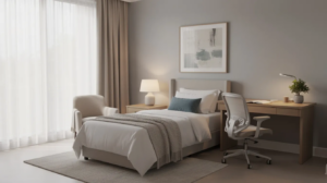 Choosing the Right Drug Treatment Facility: State-Funded vs. Private Luxury Rehab