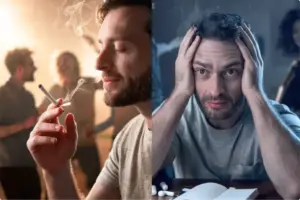 How Marijuana Use Is Masking Your Mental Health Issues